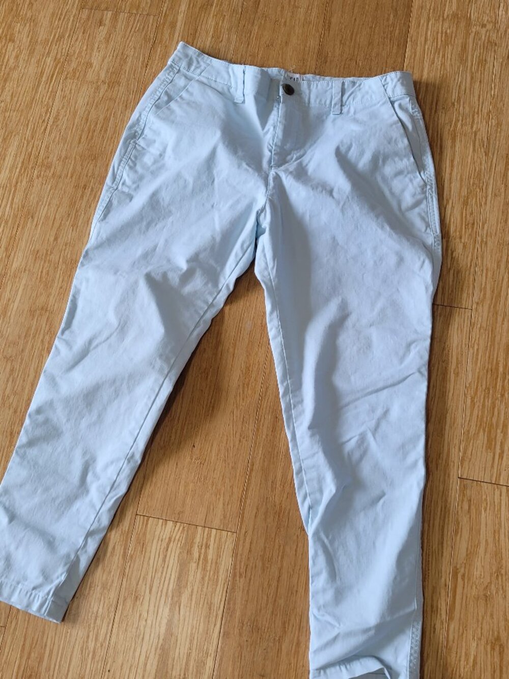 Gap for Good~Girlfriend Khaki~ Pants